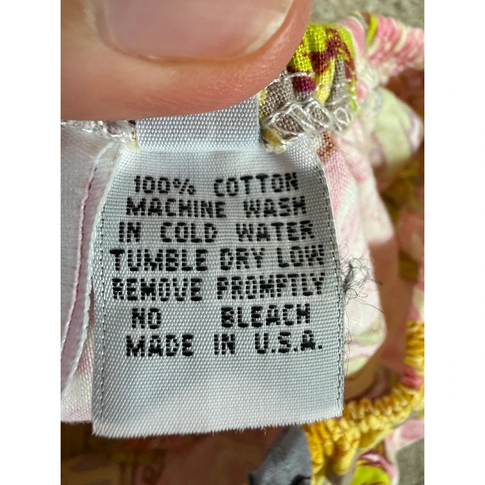 g&g cotton short